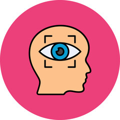 Vision Icon