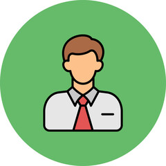 Employee Icon