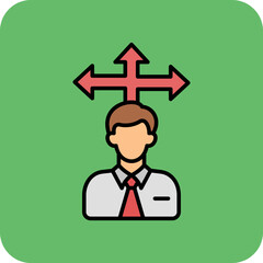 Decision Icon