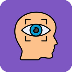 Vision Icon