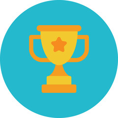 Trophy Icon