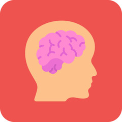 Brainstorm Icon