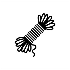 Rope Bundle Icon M_2008001