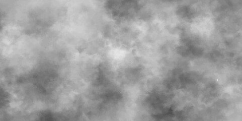 Abstract black and white silver ink effect cloudy grunge texture with clouds, grunge white or grey watercolor painting background, Concrete old and grainy wall white color grunge texture.