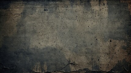 Dark paper backgrounds texture, Stained, dirty, and distressed cream black, brown, orange, and tan vintage paper texture