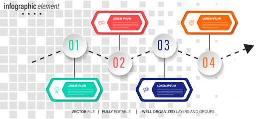 infographics collection
