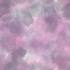 Seamless abstract textured pattern. Simple background black and pink texture. Digital brush strokes background. Designed for textile fabrics, wrapping paper, background, wallpaper, cover.