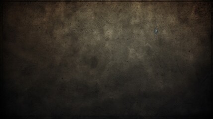 Dark paper backgrounds texture, Stained, dirty, and distressed cream black, brown, orange, and tan vintage paper texture - Powered by Adobe