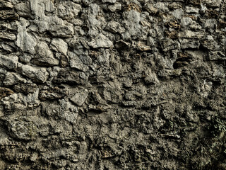 Naklejka premium Infuse your design with a blend of abstract art and grunge elements