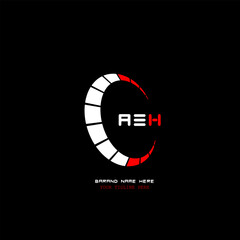 AEH Logo Design, Inspiration for a Unique Identity. Modern Elegance and Creative Design.  AEH Logo Design, Inspiration for a Unique Identity. Modern Elegance and Creative Design.  AEH logo.  AEH latte