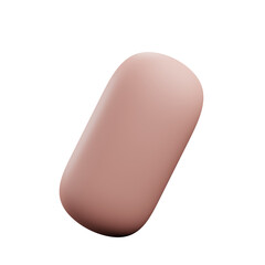 capsule shape 