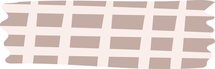 Obraz premium Adhesive Washi Tape