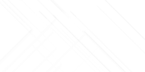 Abstract white background with square and triangle shapes layered in modern abstract white transparent pattern design.  White color technology concept seamless geometric line vector background.	

