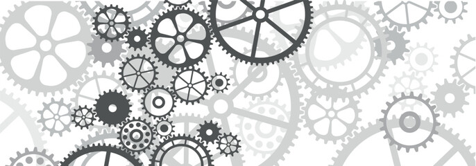 gear background	