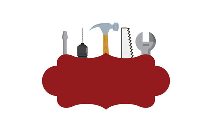 DIY King Home Improvement Do it yourself, Building Repairing your home and garden with tools perfect Craftsmanship