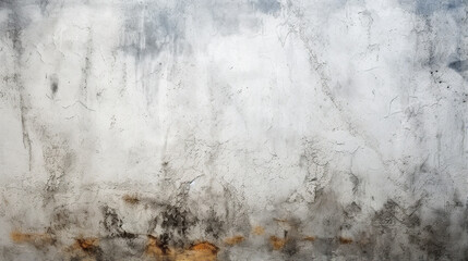 Abstract grungy, concrete, plaster textured background, in gray, brown and orange colors. Backdrop...