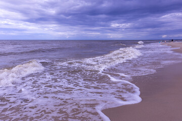 Morze Bałtyckie, Bałtyk – morze śródlądowe na szelfie kontynentalnym w północnej Europie.