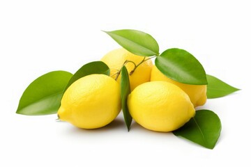 Group lemons. Generate Ai