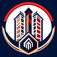 Logo-Design für den Immobilienbereich