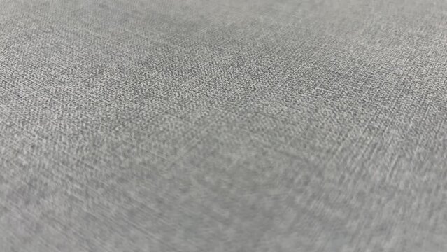 Gray Fabric Texture Background, Slider Shot