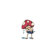 mushroom
