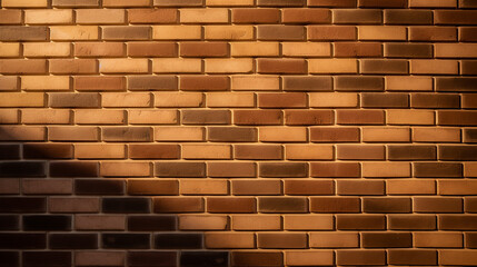 Weathered Brick Wall Texture