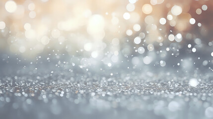 Obraz premium abstract bokeh background 2