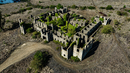 Sanatório Albergaria Grandella