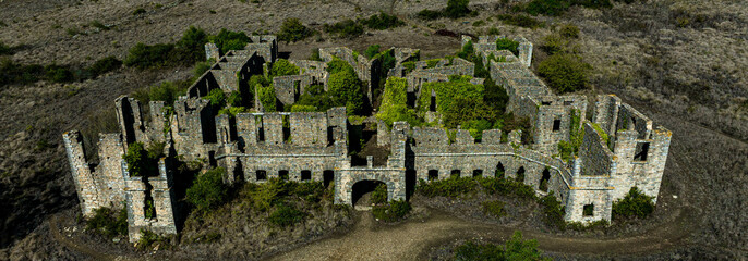 Sanatório Albergaria Grandella