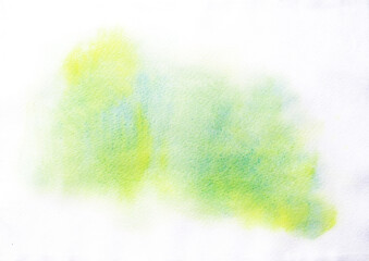 watercolor hand drawn watercolor background