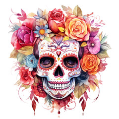 Halloween and Día De Los Muertos
Hi
I get the ideas from nature. For the graphics an AI helps me. The processing of the images is done by me with a graphics program.
