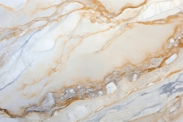 Naklejka premium Opulent Craftsmanship: A Captivating Close-Up of the Sophisticated and Intricate Texture of Smooth Marble, Showcasing its Refined Beauty and High-Quality Design