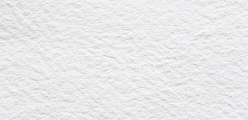 Bright paper, white paper texture as background or texture.