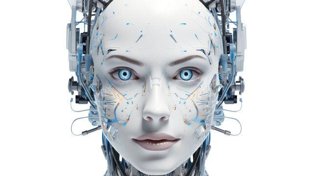 Cyborg