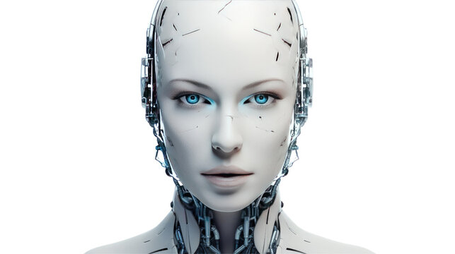 Cyborg