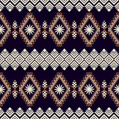 Seamless pattern with fantasy flowers, natural wallpaper, floral decoration curl illustration. Paisley print hand drawn elements.Geometric ethnic pattern seamless flower color