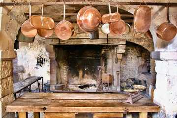 Vieille Cuisine