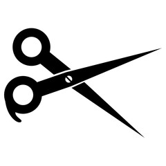 scissor icon