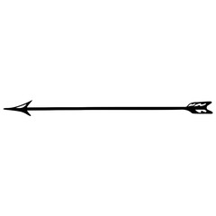 Arrow icon
