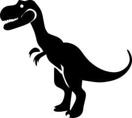 Dinosaurs icon 1