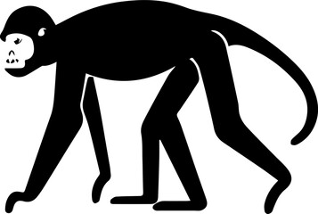 Dinopithecus icon 1
