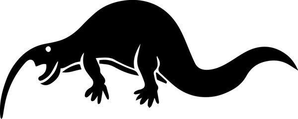 Dinocrocuta icon 3