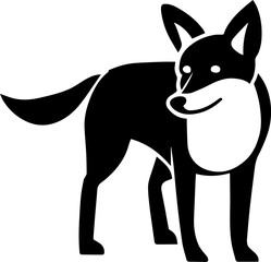 Dingo icon 2