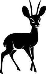Dik-Dik icon