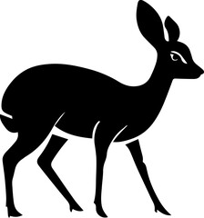 Dik-Dik icon 1