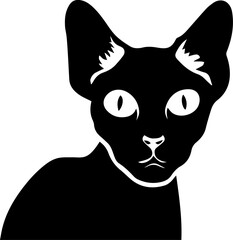 Devon Rex icon 2