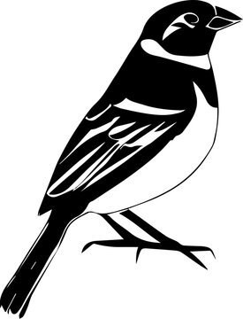 Dickcissel icon 1