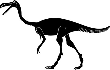 Deinocheirus icon 1