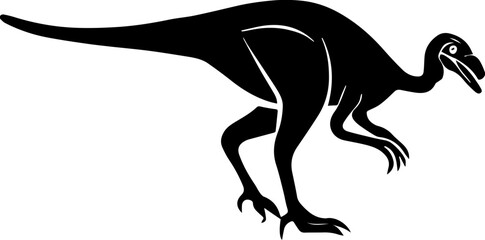 Deinocheirus icon 2