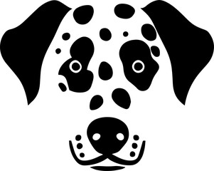 Dalmatian Mix icon 3